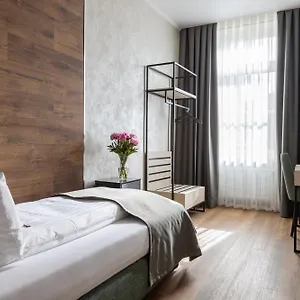 Hotel Krone Am Park, Bad Kissingen