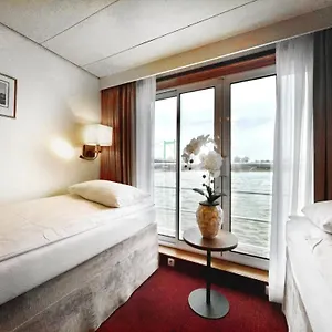 River Altstadt-sued Hotel Köln
