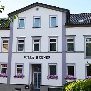 Gasthof Renner, Bad Kissingen