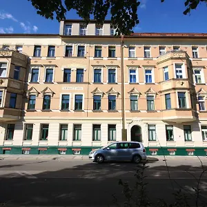 Vacapps Aparthotel Leipzig