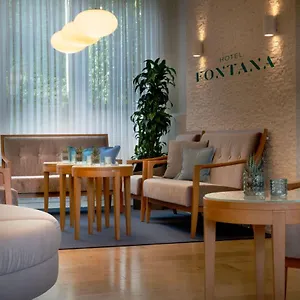 Hotel Fontana&ayurveda Gesundheitszentrum, Bad Kissingen