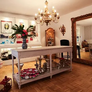 Kant-haus Aparthotel Viernheim