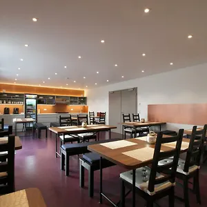 Neumann's übernachten Frühstückspension Plankstadt
